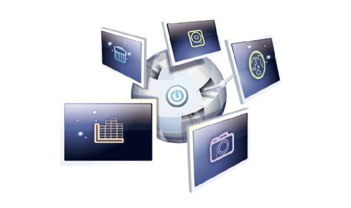 高效數據采集技術在SMT行業的實現