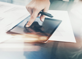 E-MES系統功能模塊：條碼管理