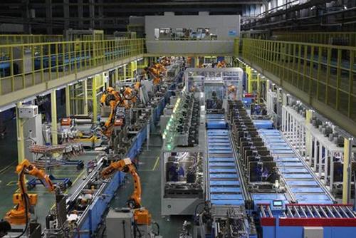 E-MES系統功能模塊：智能排產