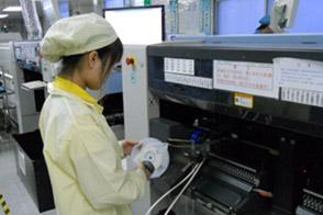 SMT防錯追溯系統的功能要點及拓展模塊