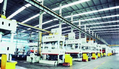 機械行業MES系統需求要點