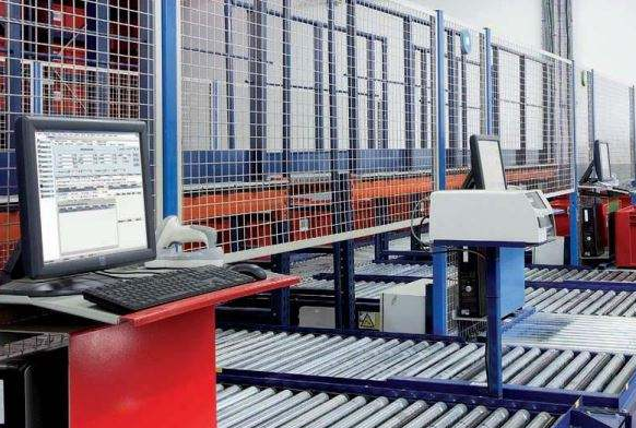 WMS倉庫管理系統廠商哪家好？怎么選？