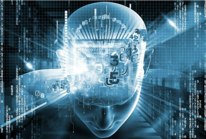 2017年中國人工智能產業報告