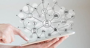 MES與現場設備及測試程序的關系