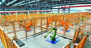 MES系統能做什么？