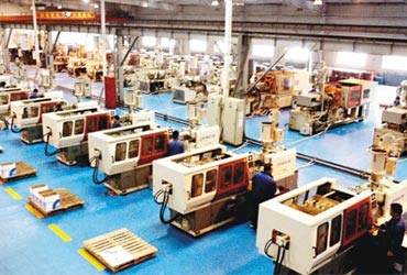 國內MES系統公司介紹