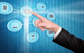 MES系統功能：設備工具管理