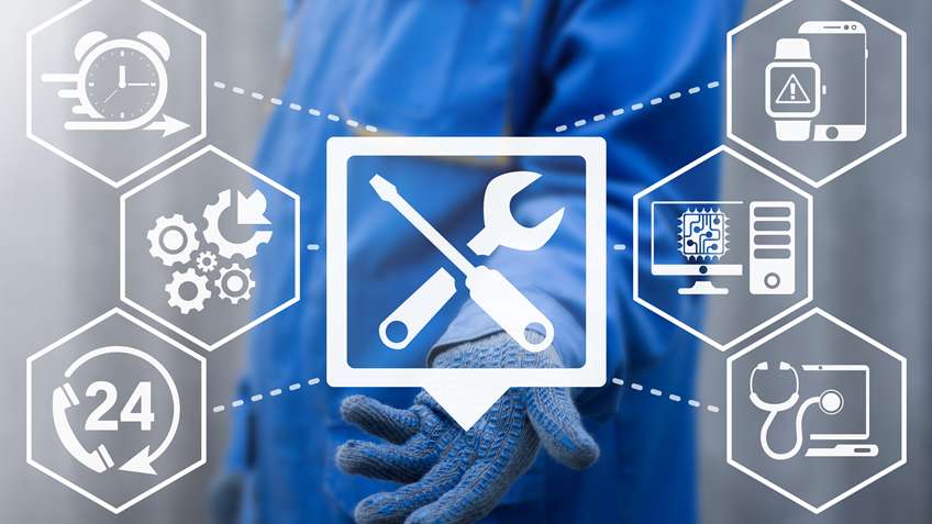 MES從三方面降低生產成本