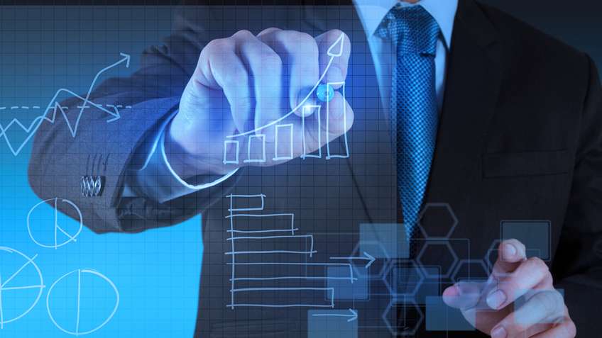 MES系統如何提高工業生產力？