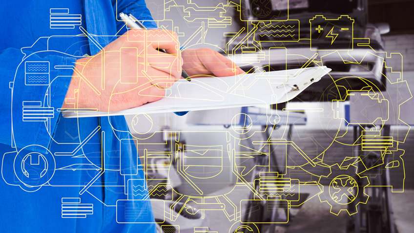 MES系統無紙化操作可以從這三方面節省