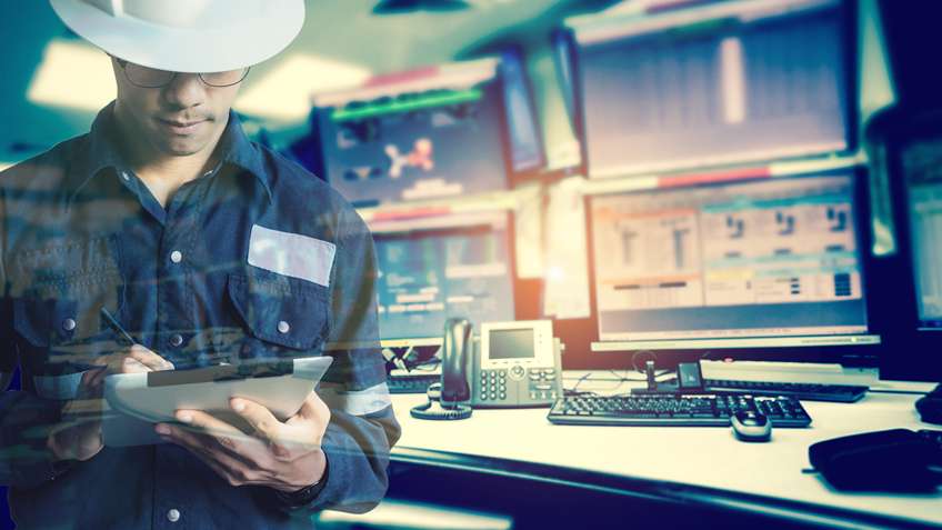 MES系統適合怎樣的企業應用?