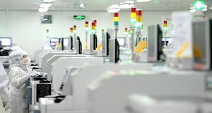 為什么其他系統都替代不了MES？