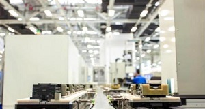 E-MES系統網絡配置