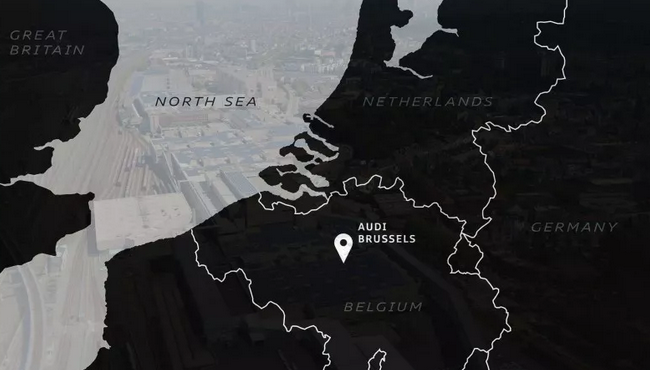 工業4.0不是吹出來的！——走近布魯塞爾工廠，解讀奧迪電動車電機制造全過程