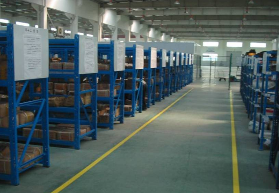 WMS倉庫管理系統為什么要引入條碼管理？