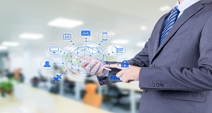 MES系統實施后達到的預期效果