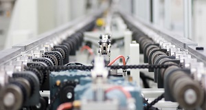 企業生產管理過程對MES系統的需求