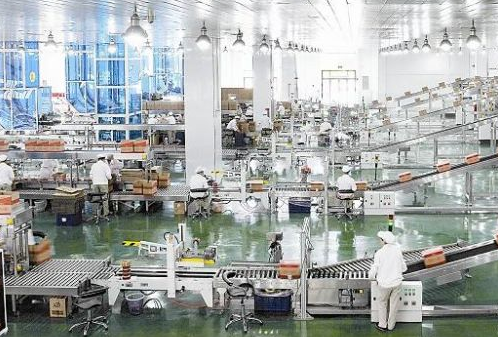 物流人對于MES上線運行的體會 物流人對于MES上線運行的體會