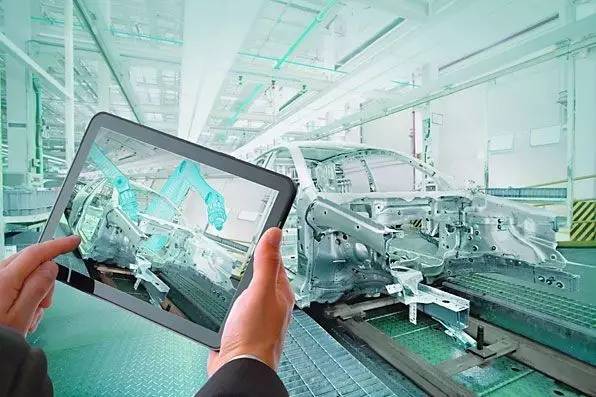 效率MES系統(tǒng)搞定精細(xì)化管理 效率MES系統(tǒng)搞定精細(xì)化管理