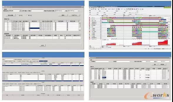 項目具體實現內容