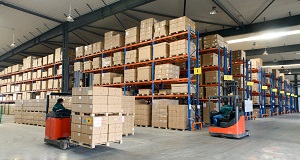 WMS系統軟件對工廠起到哪些作用？