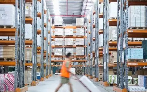 倉庫管理系統如何選?一般wms系統多少錢?電商倉庫如何布局?