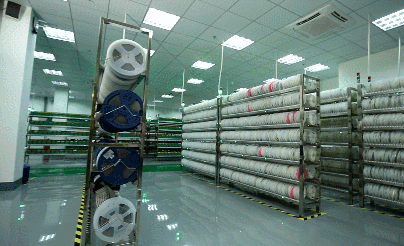 電子行業(yè)倉(cāng)庫(kù)難題可能需要這些方案才能解決 電子行業(yè)倉(cāng)庫(kù)難題可能需要這些方案才能解決