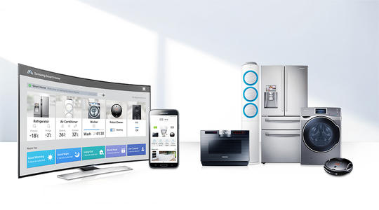 家電公司MES系統解決方案