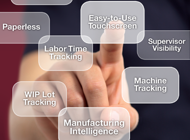 制造執(zhí)行系統(tǒng)(MES)的功能、優(yōu)勢(shì)和整合