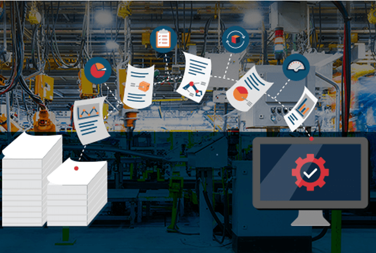 MES系統(tǒng)運(yùn)行以來(lái)的三點(diǎn)感受