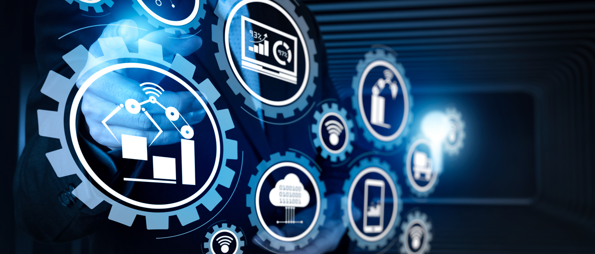 小型企業上本地MES還是云MES？