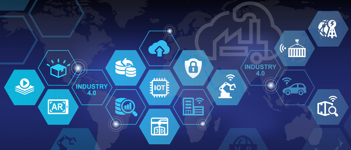 食品行業如何利用云MES管理復雜的制造過程？