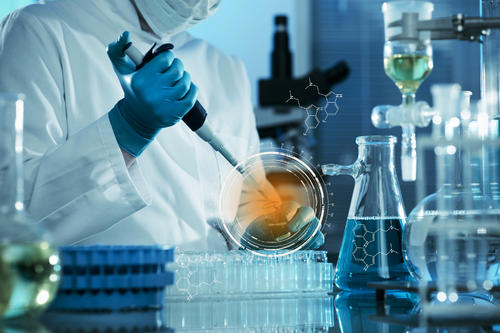 醫藥制造行業的MES需求要點