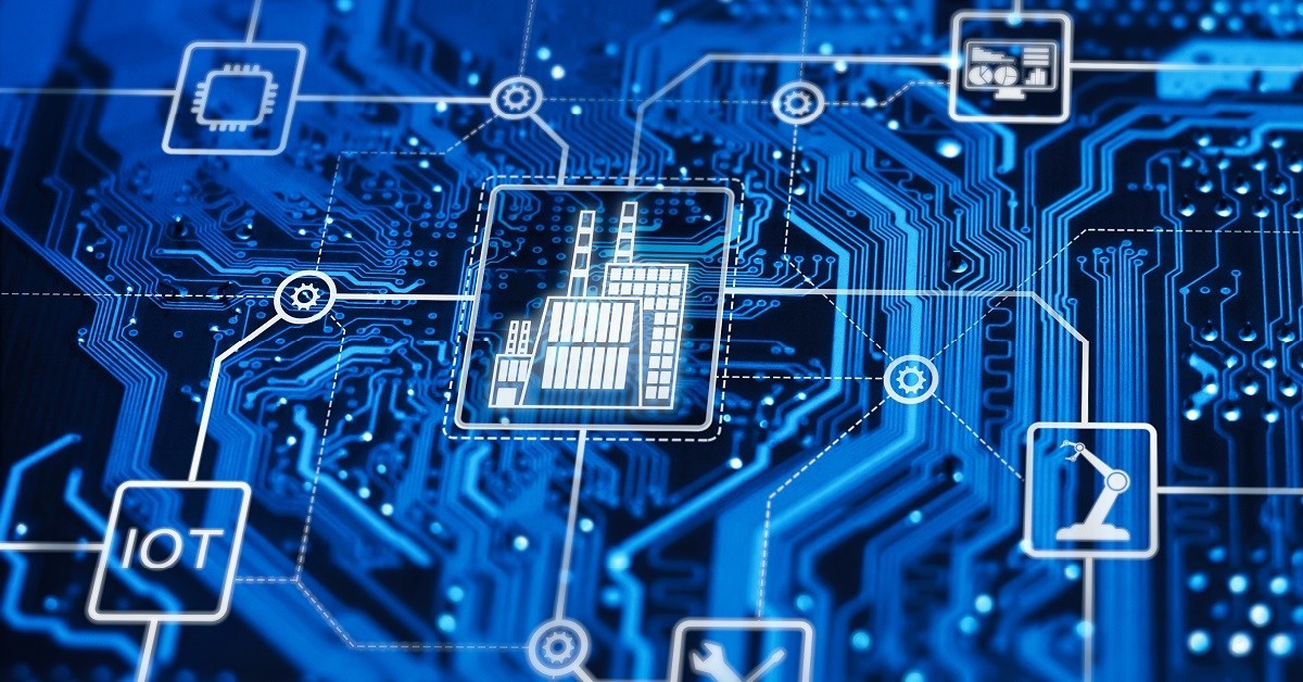 MES與IIoT還是帶有IIoT的MES? MES與IIoT還是帶有IIoT的MES?