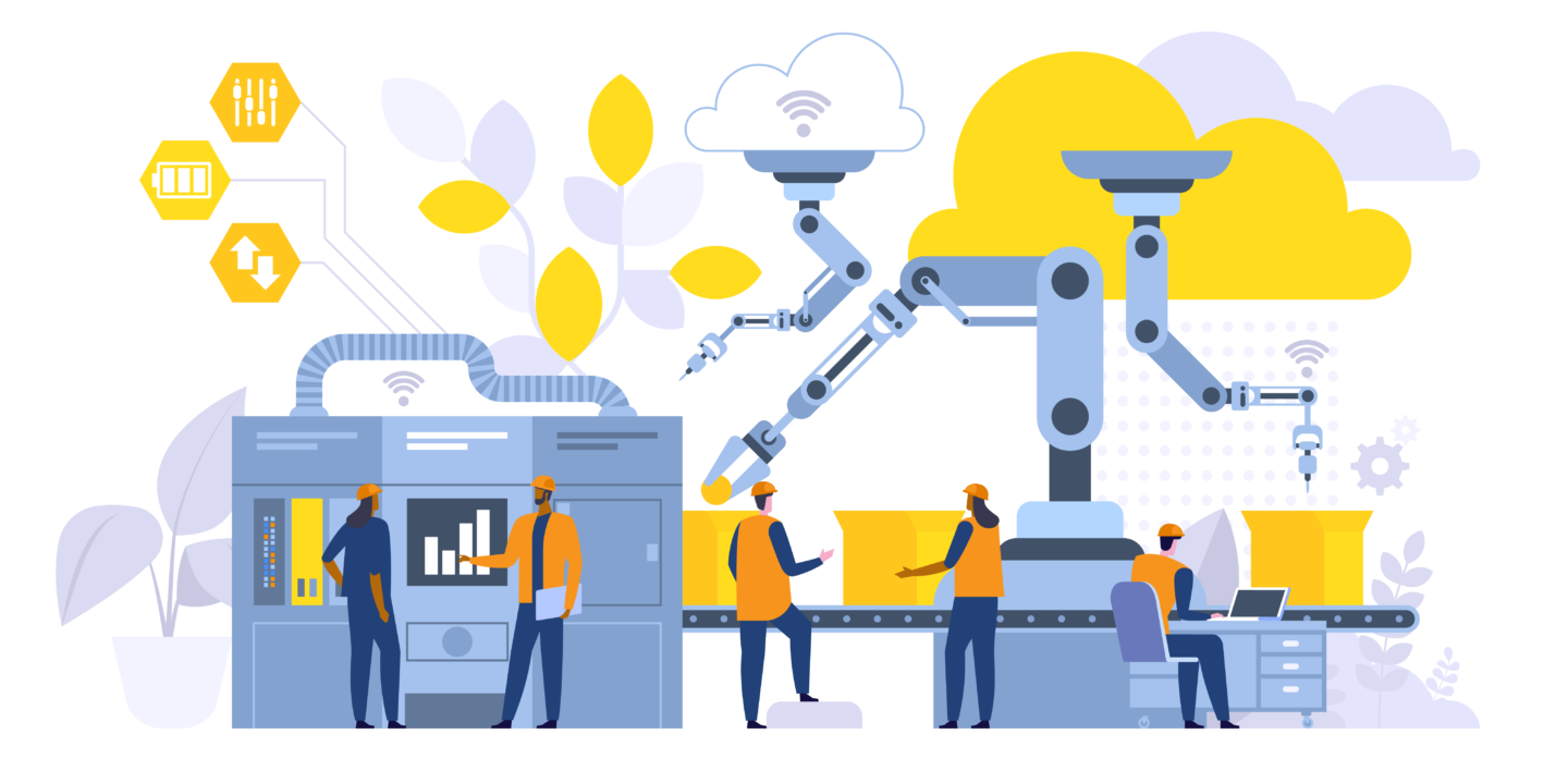 關于MES業務系統解耦的幾點思考 關于MES業務系統解耦的幾點思考