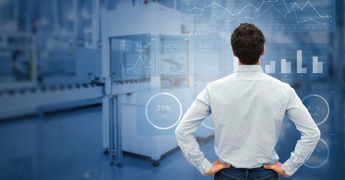 MES解決方案對現代制造環境至關重要