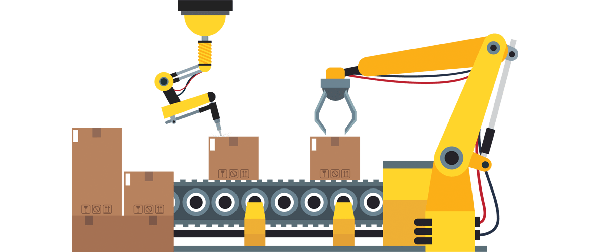 以MES為基礎的生產管理系統應用探討