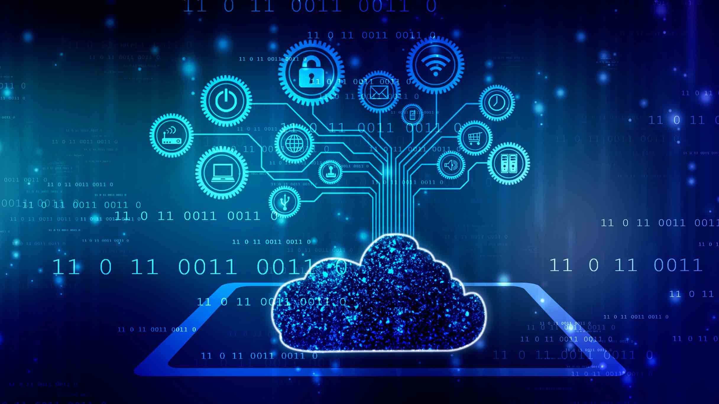 將MES移至云端的5個(gè)理由 將MES移至云端的5個(gè)理由