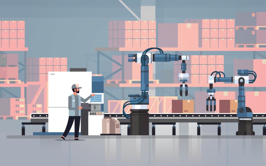 MES系統如何改善企業生產環節？