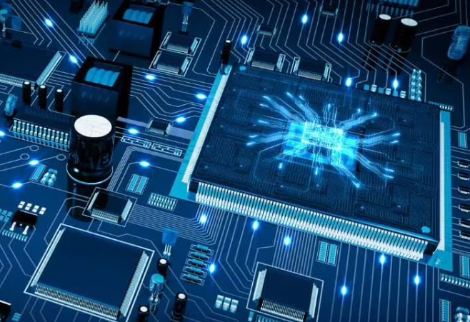 MES系統在半導體行業的五大應用優點