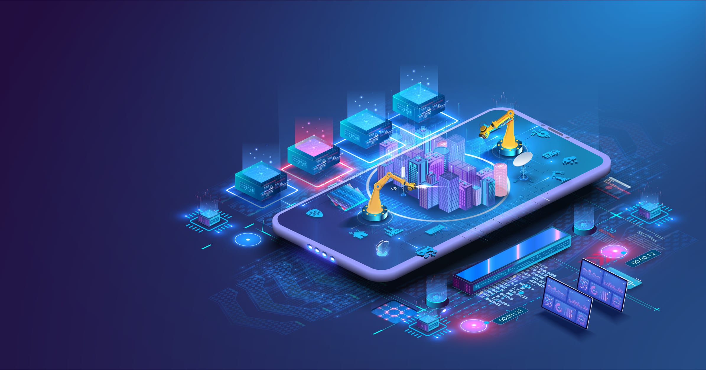 裝備制造企業如何實施MES車間？