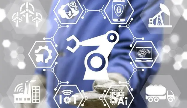 MES系統采集數據的方式